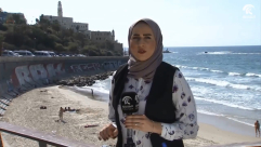 بالفيديو: تقرير لقناة الشارقة الفضائية عن مدينة يافا ومينائها وتاريخها